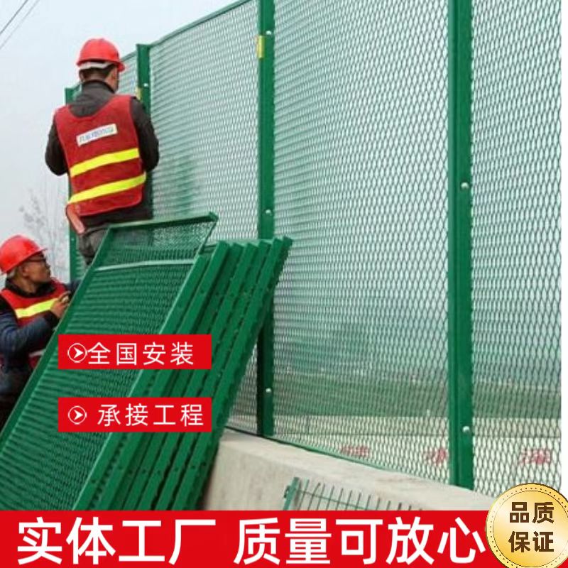 防拋網與橋梁防拋網設計要求